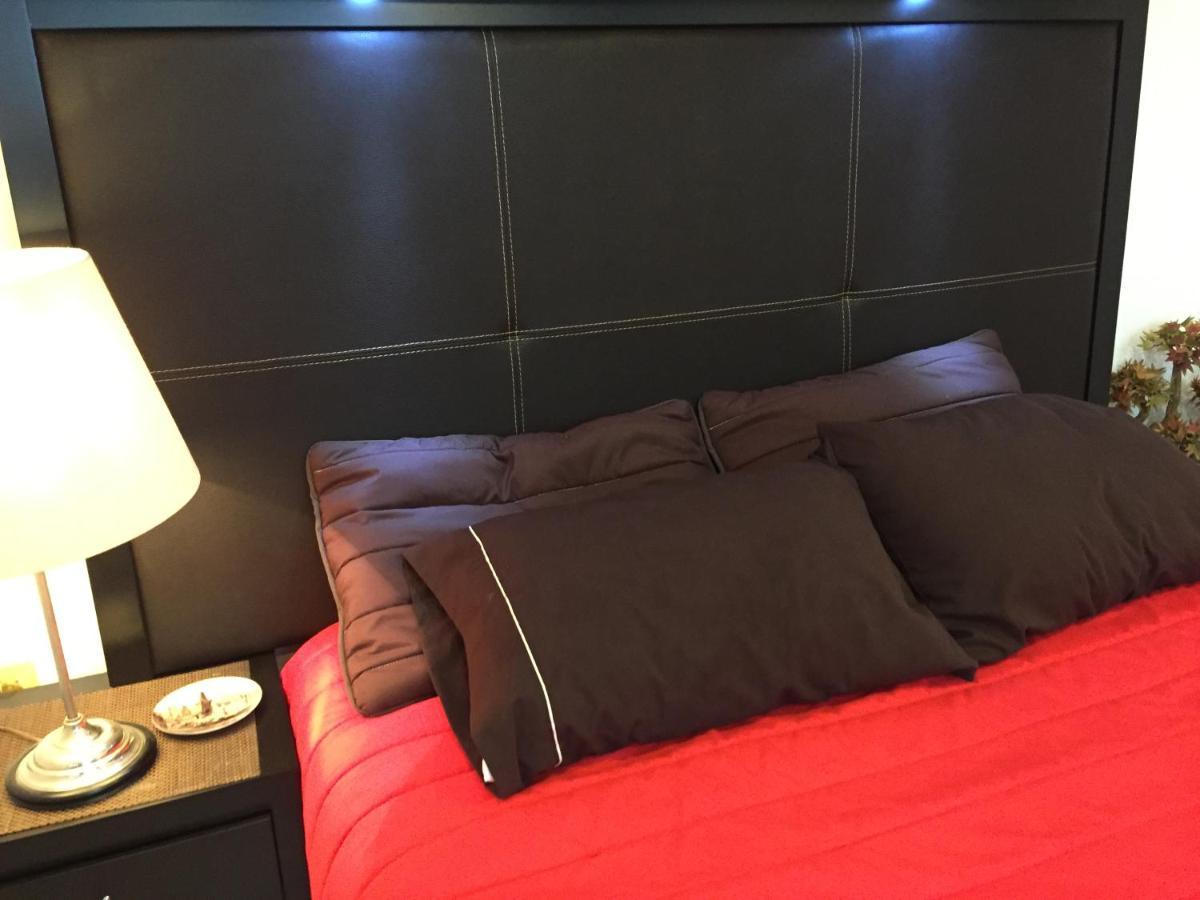 Residence Las Trojes Cdmx Mexico Extérieur photo