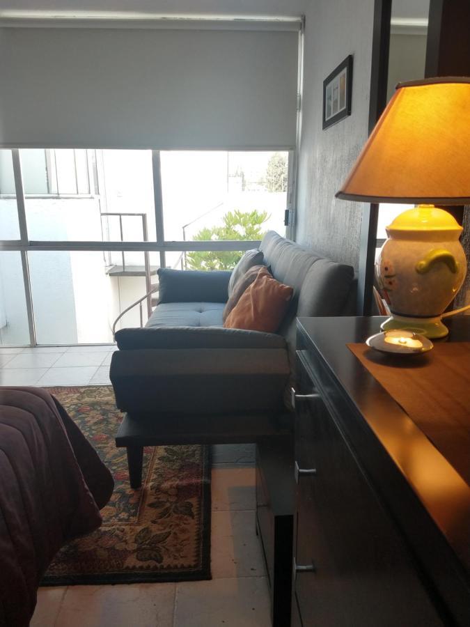 Residence Las Trojes Cdmx Mexico Extérieur photo