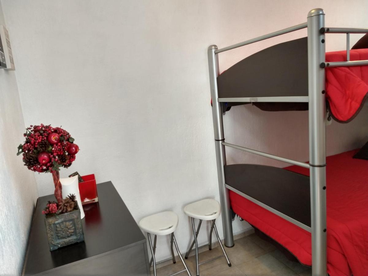 Residence Las Trojes Cdmx Mexico Extérieur photo