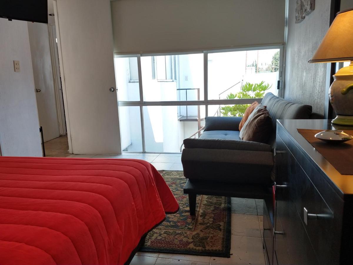 Residence Las Trojes Cdmx Mexico Extérieur photo
