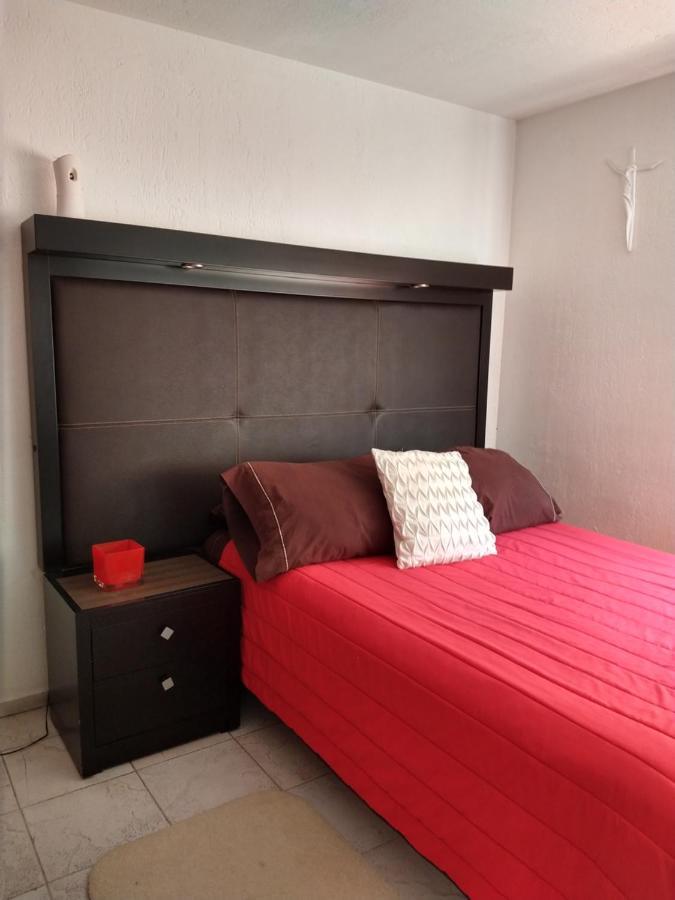 Residence Las Trojes Cdmx Mexico Extérieur photo